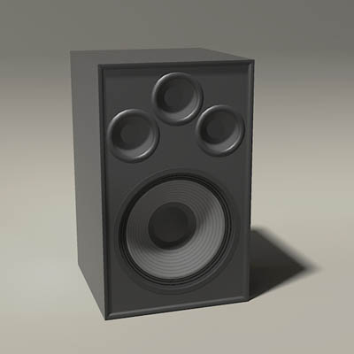 S1S-EX speaker for home theatre setup by <a hre.... 