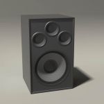 S1S-EX speaker for home theatre setup by <a hre...