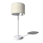 Suryo table lamp by Habitat