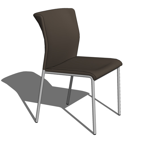 Keilhauer Flit Chairs. 