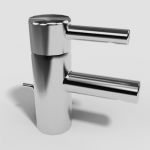 Render Ready(TM)for Twilight Render. The Grohe Ess...