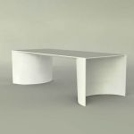 Archie table by B7B Italia. Available in 240cm and...