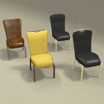 Vario Chairs