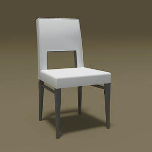 View Larger Image of Blues Lounge chair  and barstool