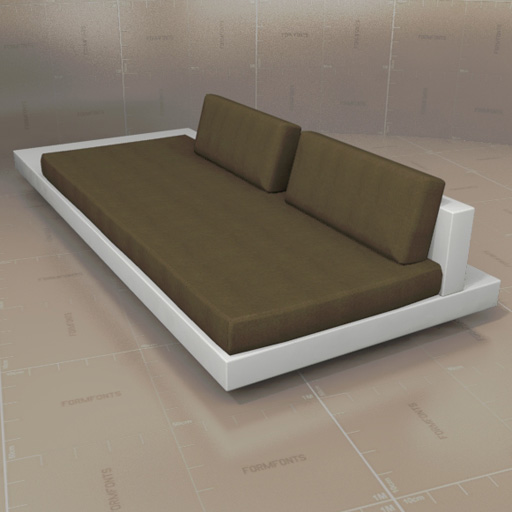 Rausch Garden Furniture Platform 
Models. 