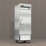 TRUE T23 Refrigerator - Revit Format Added
