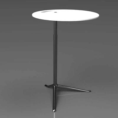 Little friend adjustable height table, manufacture.... 