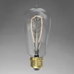 RH Filament Bulb