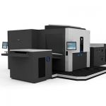 HP Indigo 10000 digital printer