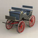 Generic Carriage 10