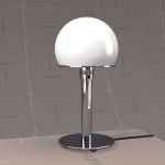 Wagenfeld 24 Table Lamp