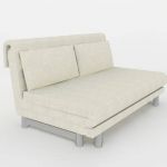 Multy sofa by Ligne Roset. A futon-style sofa that...