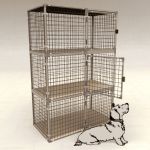 Generic Pet Cage