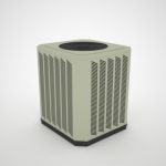 Trane residential air conditioner units