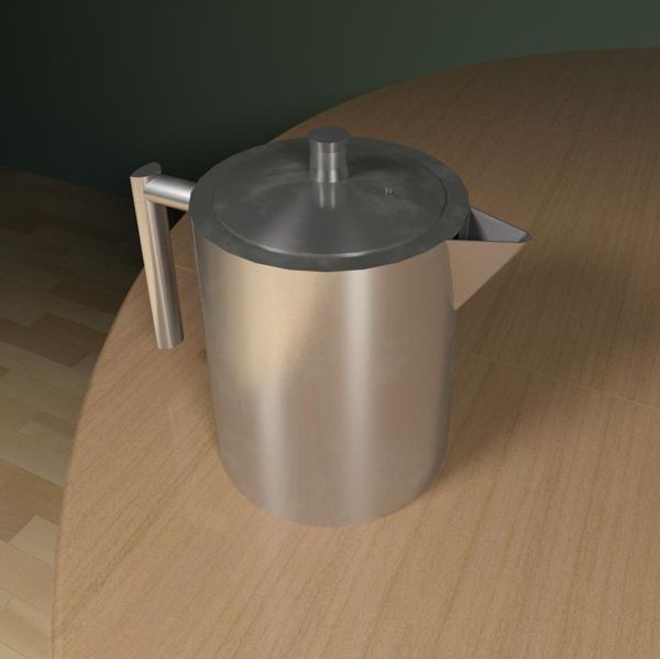 <br>Stainless Steel Teapot<br>
<br.... 