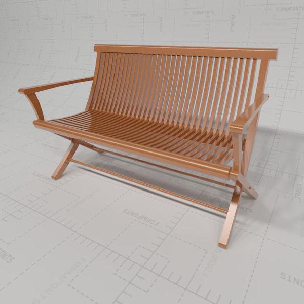 <br>Teak Patio Benches and 
Chairs<br>.... 