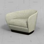 Strato Lounge Chair