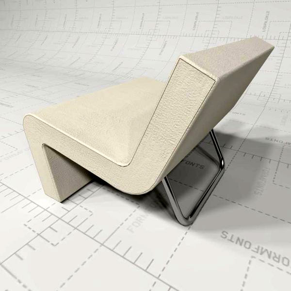 <br>Lounge Furniture based on 
designs by X.... 
