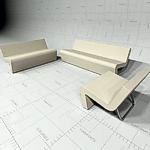 <br>Lounge Furniture based on 
designs by X...