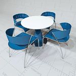 <br>Bantam Table and Chairs<br>
<b...