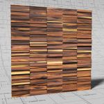 Fusion wood wall panel based on those available at...