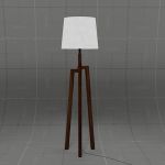 Hive Stilt Floor Lamp