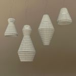 AXO Pendant Lamps