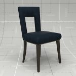 Generic Leather Dining Chair