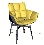 Husk Chair
