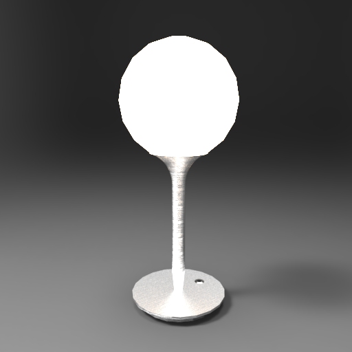 Castore Table Lamp. 