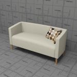 The Arena sofa model # 2020 from 
Morgan Furnitur...