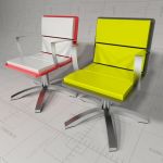 Cobra Slim Styling Chairs<br>
<br>For...