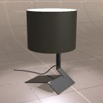 Bender Table Lamp