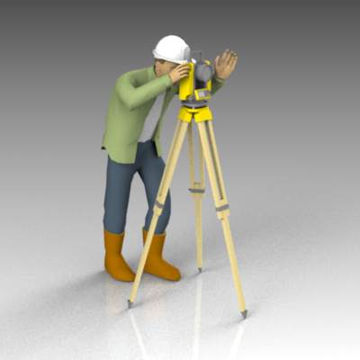 Surveyors; Higher quality 
replacements for the o.... 