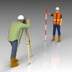 Surveyors; Higher quality 
replacements for the o...