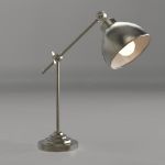 Madrid Table Lamp