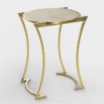 Lenox Accent Table
