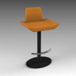 Morgan Miami bar/kitchen stool