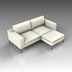 New Standard Sofa range from Blu 
Dot. Available ...