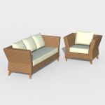 Shelly Outdoor Furniture