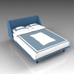 The range of Nook beds from 
Blu Dot. Available i...