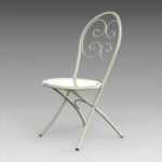 Pigalle Side Chair