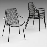 Vera Stacking Chair