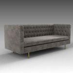 Barnaby leather sofa from af lifestyle. 
Diamond ...