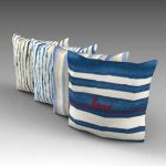 ED Ellen Degeneres designed scatter 
cushions. Ap...