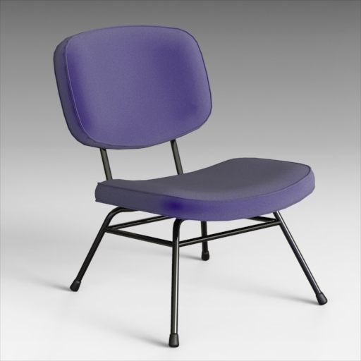 Niro Accent Chair. 