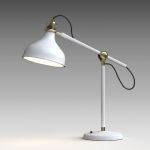 Ranarp Work Lamp