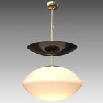 Boswell Large Pendant