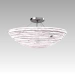 Trace flush fit ceiling light by Tech 
Lighting, ...