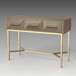 Darrius Console Table